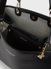Сумки Emporio Armani модель Y3D219-YFO5B-85218 Фото