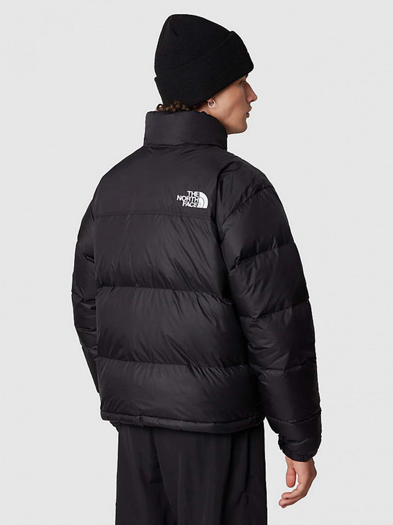 Куртки и дубленки The North Face модель NF0A3C8DLE41 Фото