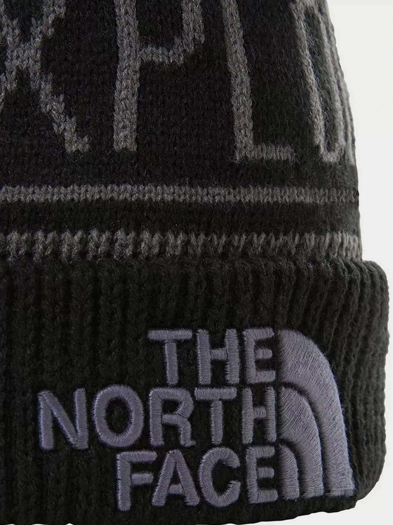 Шапки и кепки The North Face модель NF0A3FMPF9L1 Шапки и кепки The North Face модель NF0A3FMPF9L1 Фото