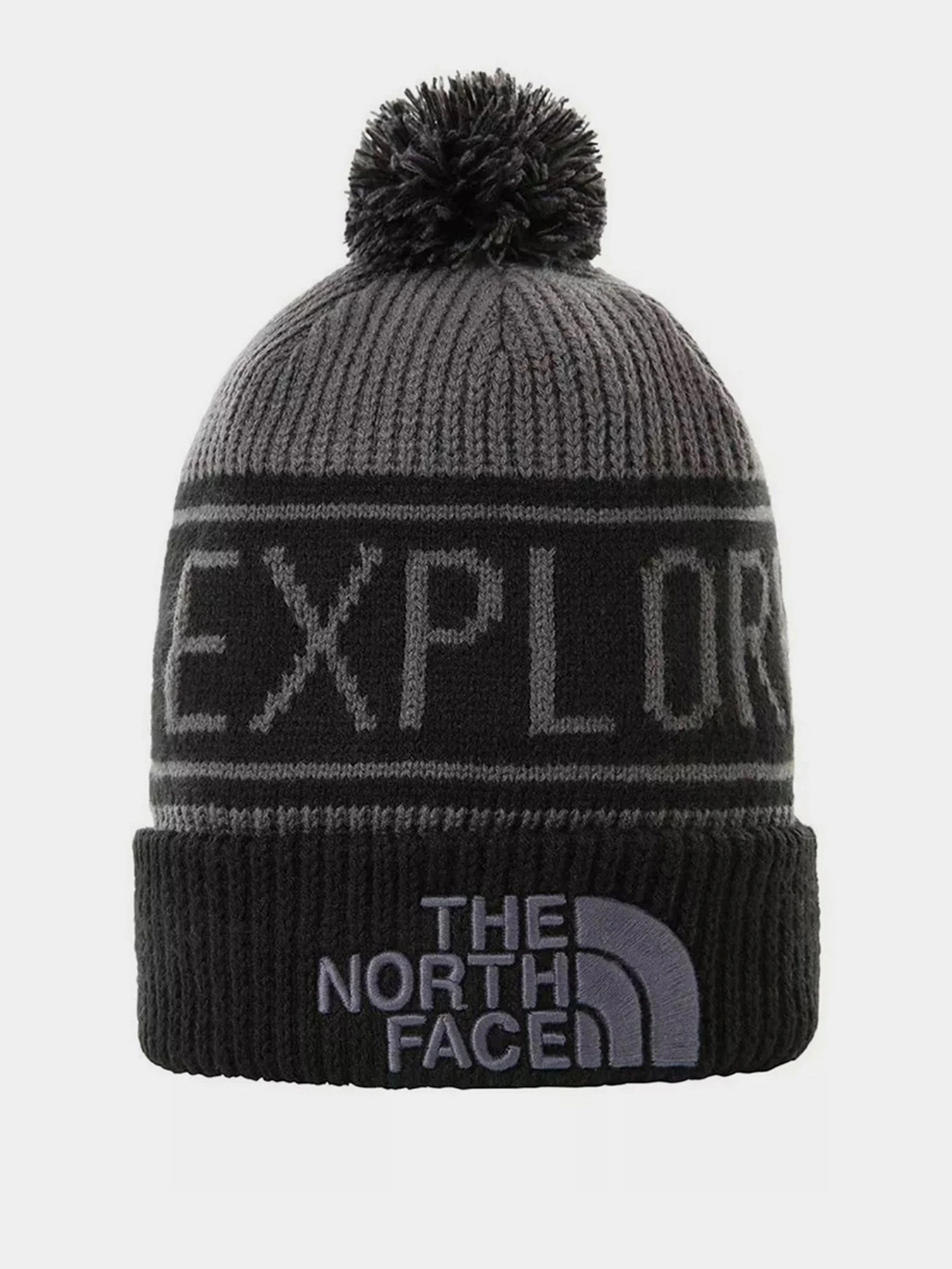 Шапки и кепки The North Face модель NF0A3FMPF9L1 Шапки и кепки The North Face модель NF0A3FMPF9L1 Фото