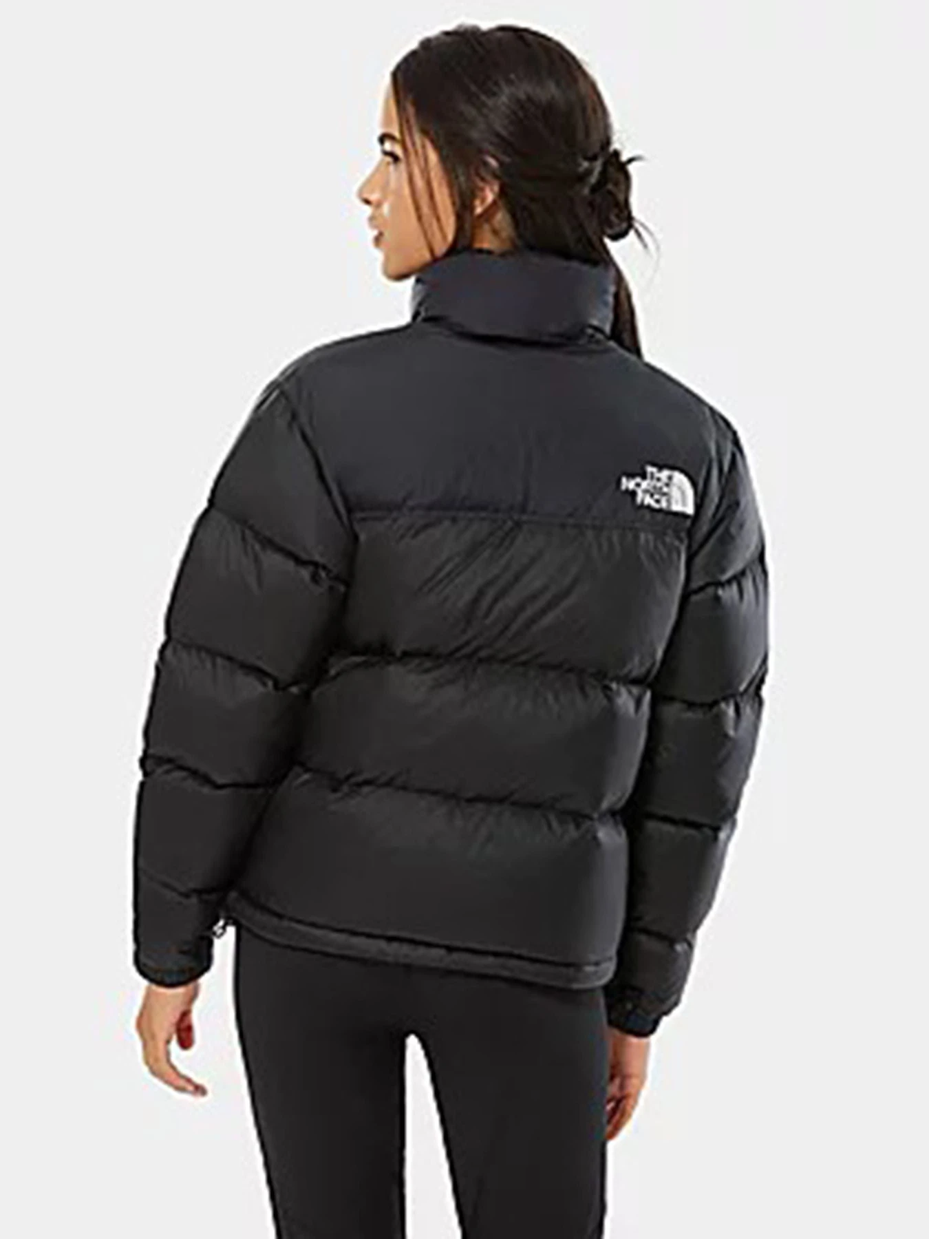 Куртки и дубленки The North Face модель NF0A3XEOLE41 Фото