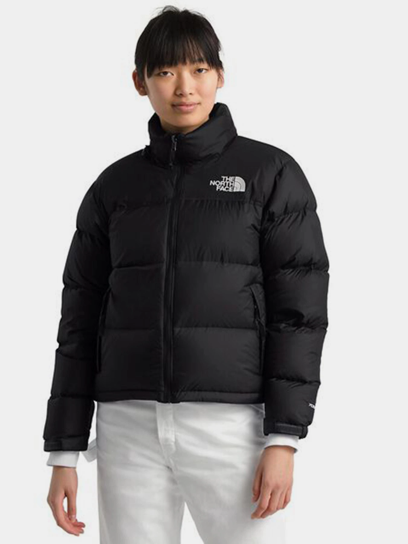 Куртки и дубленки The North Face модель NF0A3XEOLE41 Фото