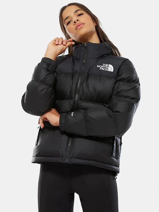 Күрткелер мен тондар The North Face үлгі NF0A3XEOLE41 Фото