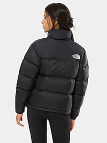 Куртки и дубленки The North Face модель NF0A3XEOLE41 Фото
