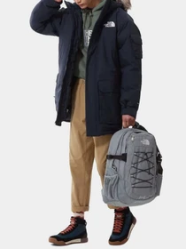 Куртки и дубленки The North Face модель NF0A4M8GH2G1 Фото