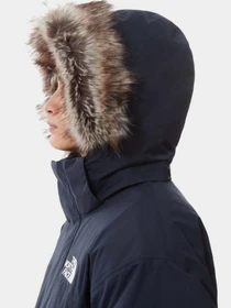 Куртки и дубленки The North Face модель NF0A4M8GH2G1 Фото