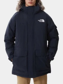 Куртки и дубленки The North Face модель NF0A4M8GH2G1 Фото
