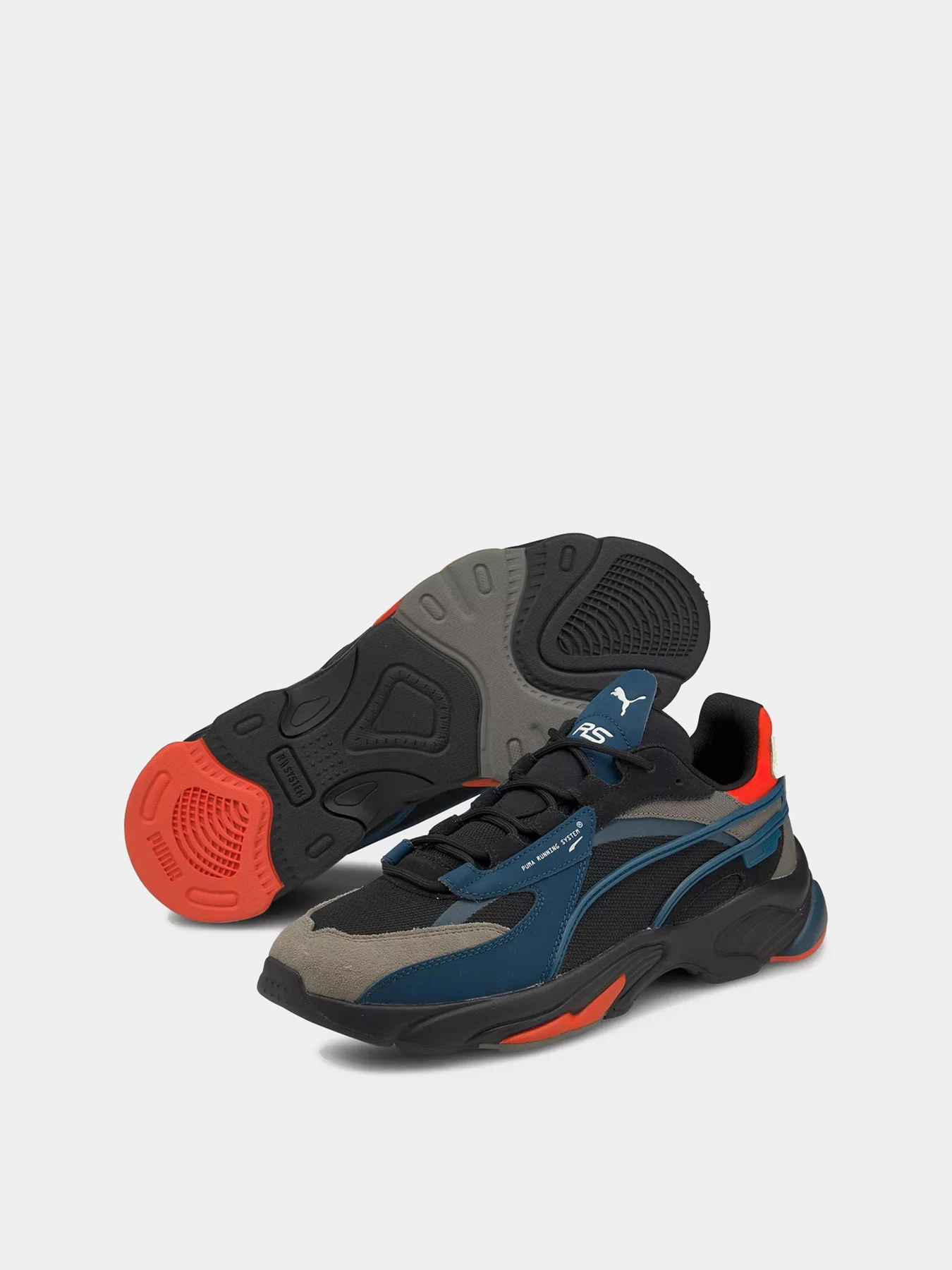 Кроссовки PUMA модель 38208805 Кроссовки PUMA модель 38208805 Фото