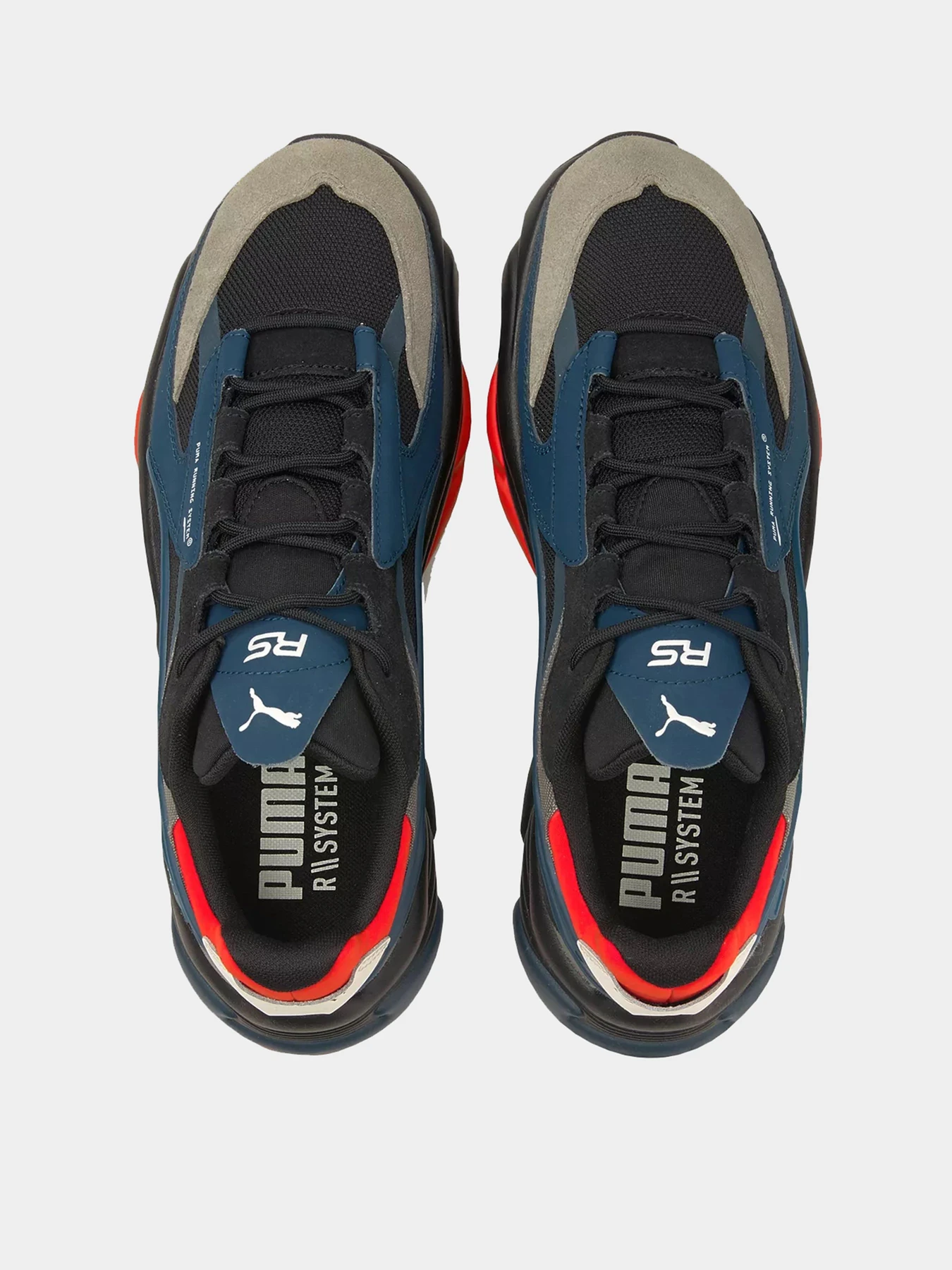 Кроссовки PUMA модель 38208805 Кроссовки PUMA модель 38208805 Фото