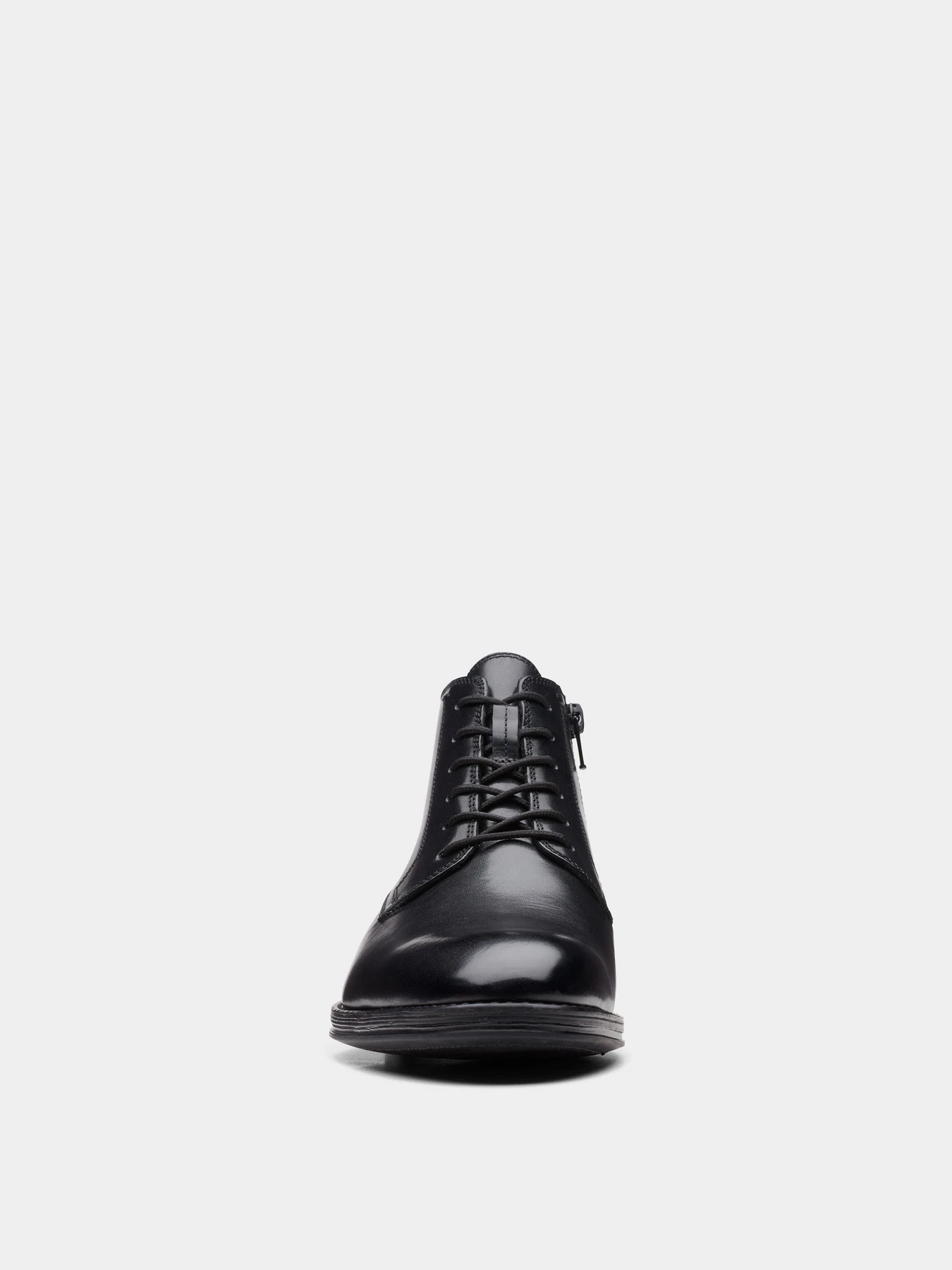 Ботинки и сапоги Clarks модель 2616-0906 Ботинки и сапоги Clarks модель 2616-0906 Фото