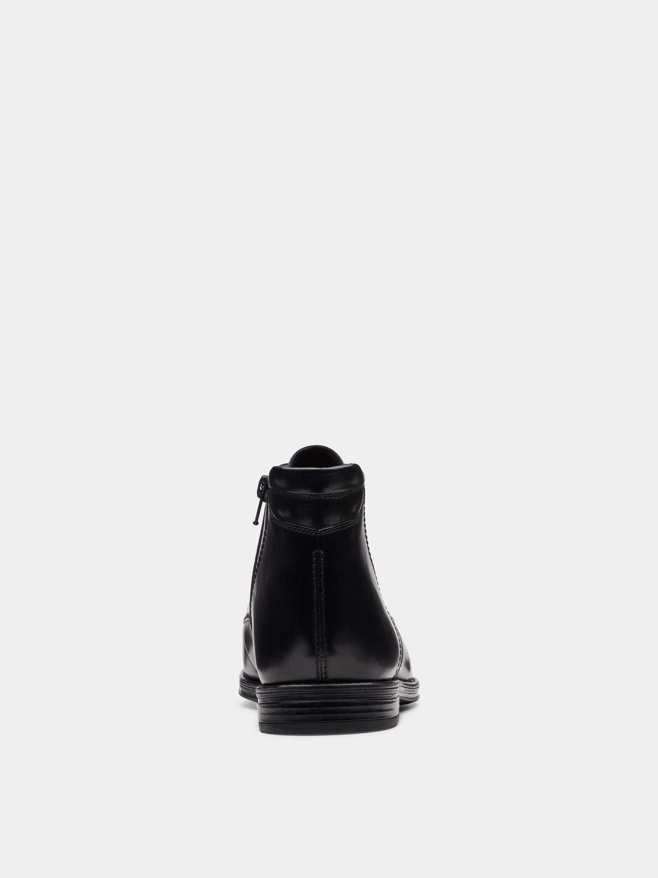 Ботинки и сапоги Clarks модель 2616-0906 Ботинки и сапоги Clarks модель 2616-0906 Фото