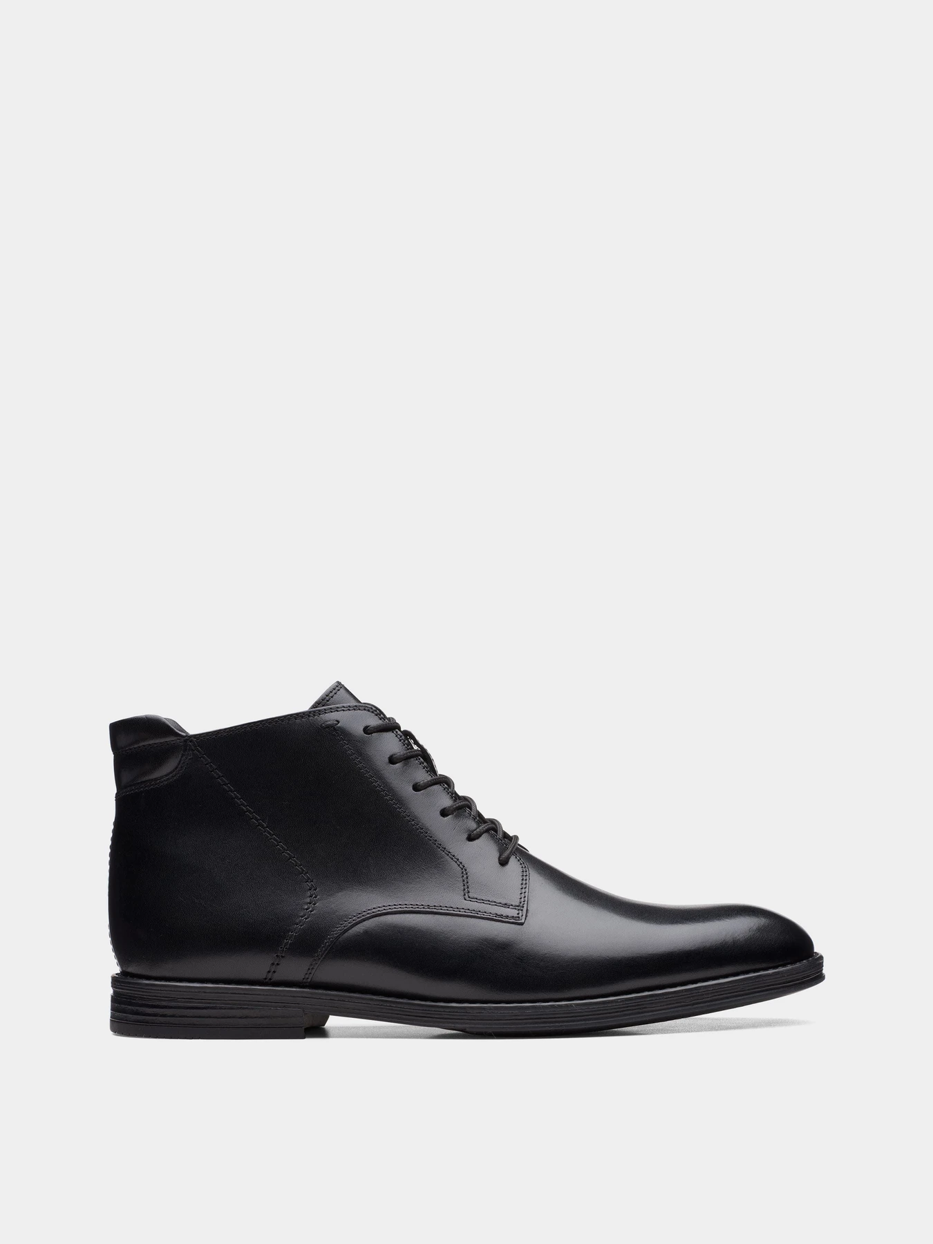 Ботинки и сапоги Clarks модель 2616-0906 Ботинки и сапоги Clarks модель 2616-0906 Фото