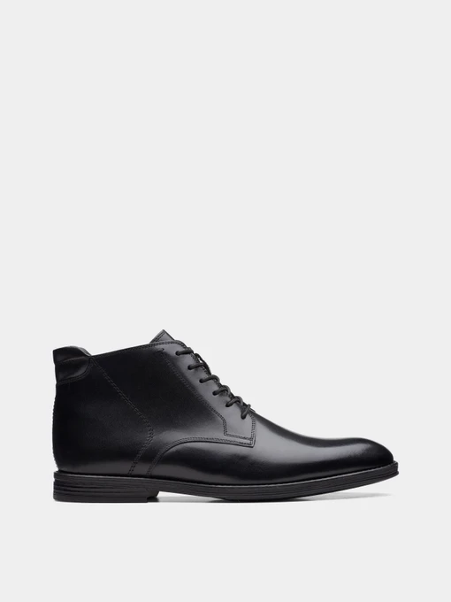 Бәтеңке мен етіктер Clarks үлгі 2616-0906 Фото
