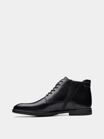 Ботинки и сапоги Clarks модель 2616-0906 Фото