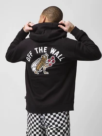 Худи и свитшоты Vans модель VN0000C2BLK1 Фото