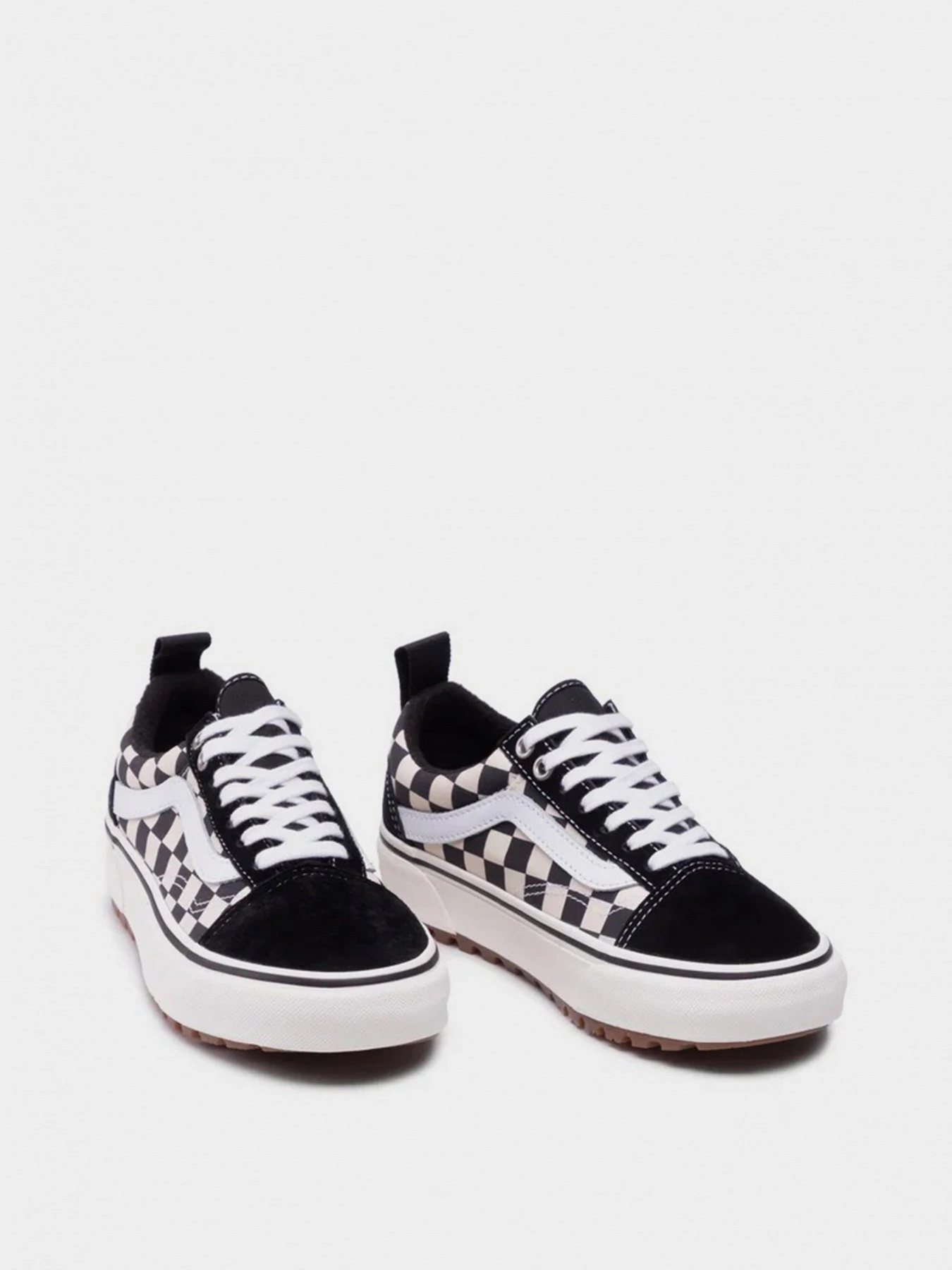 Кеды Vans модель VN0A5I12A041 Кеды Vans модель VN0A5I12A041 Фото