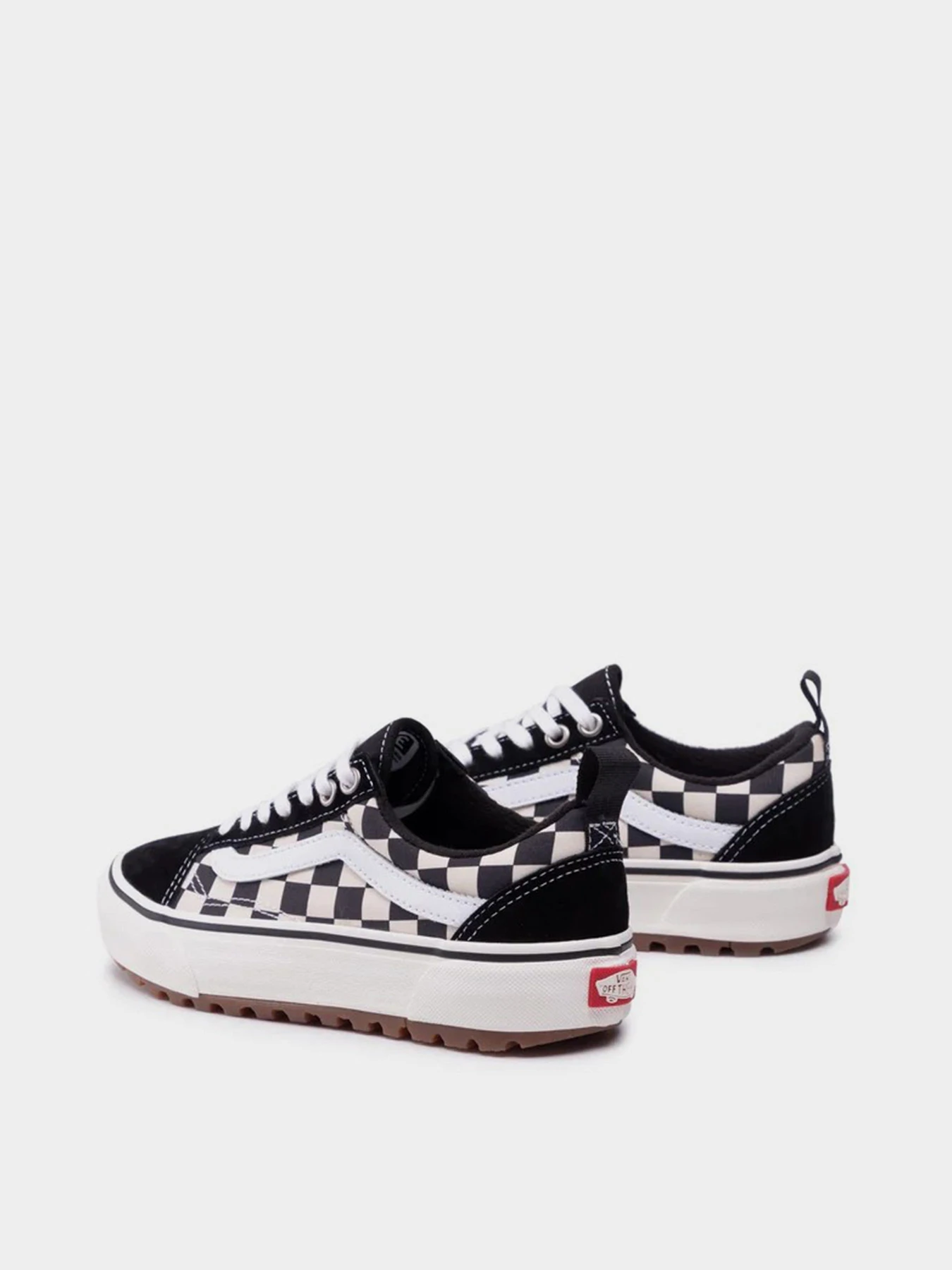 Кеды Vans модель VN0A5I12A041 Кеды Vans модель VN0A5I12A041 Фото