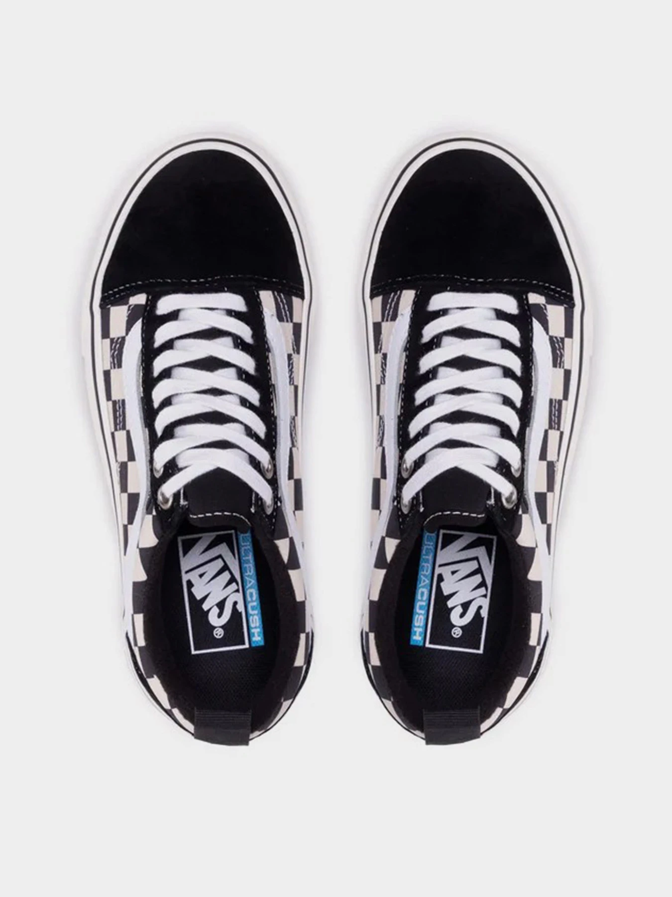 Кеды Vans модель VN0A5I12A041 Кеды Vans модель VN0A5I12A041 Фото