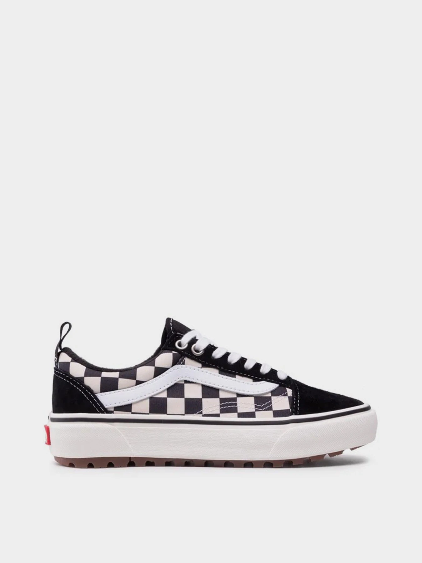 Кеды Vans модель VN0A5I12A041 Кеды Vans модель VN0A5I12A041 Фото