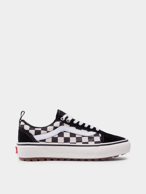 Кеды Vans үлгі VN0A5I12A041 Фото