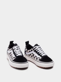 Кеды Vans модель VN0A5I12A041 Фото