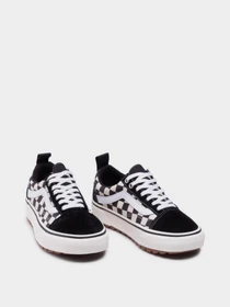 Кеды Vans модель VN0A5I12A041 Фото