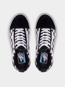 Кеды Vans модель VN0A5I12A041 Фото