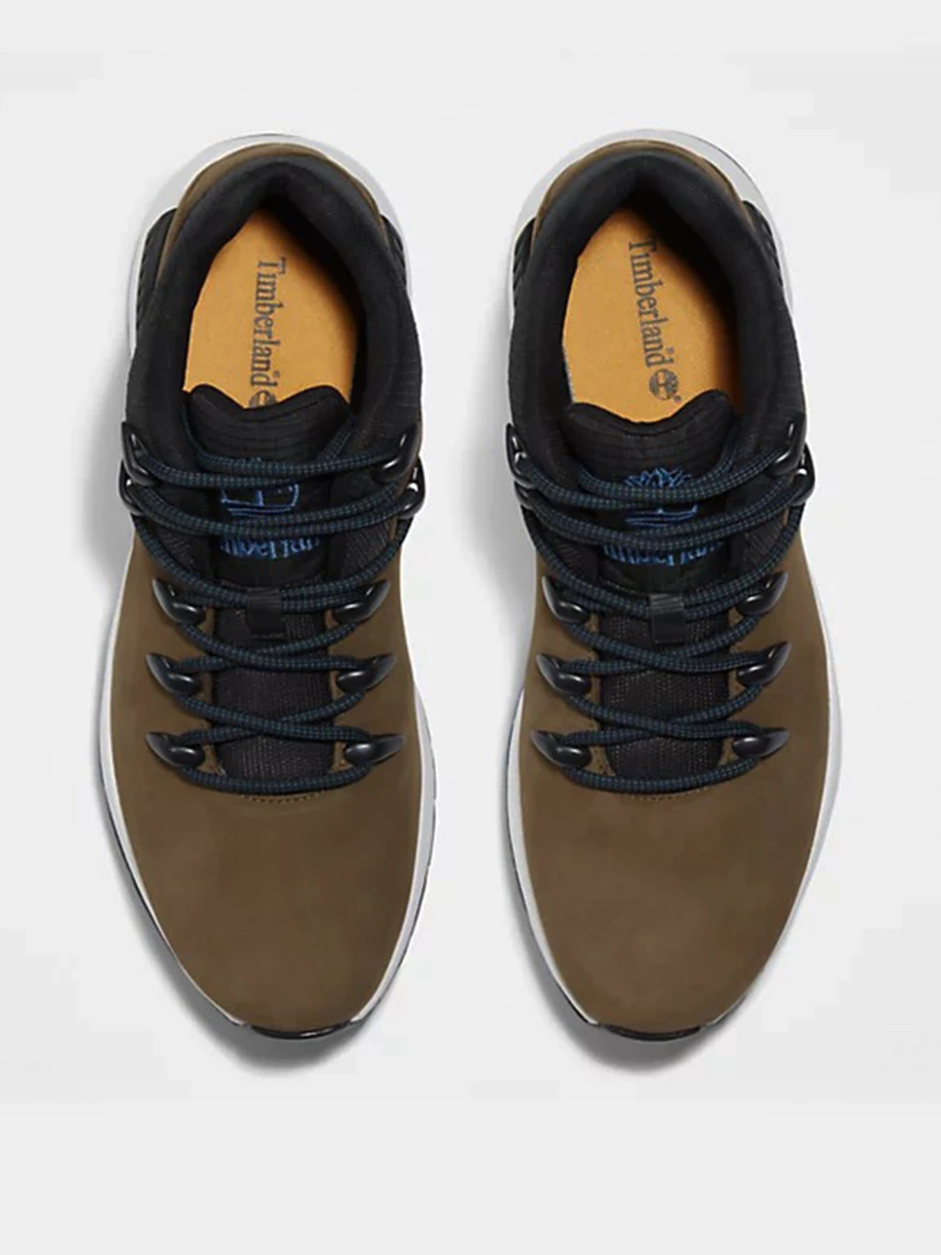 Кроссовки Timberland модель TB0A5VR4901 Кроссовки Timberland модель TB0A5VR4901 Фото