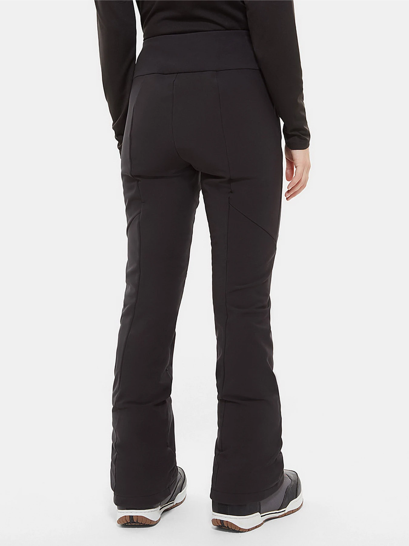Брюки The North Face модель NF0A3LUVJK31 Брюки The North Face модель NF0A3LUVJK31 Фото