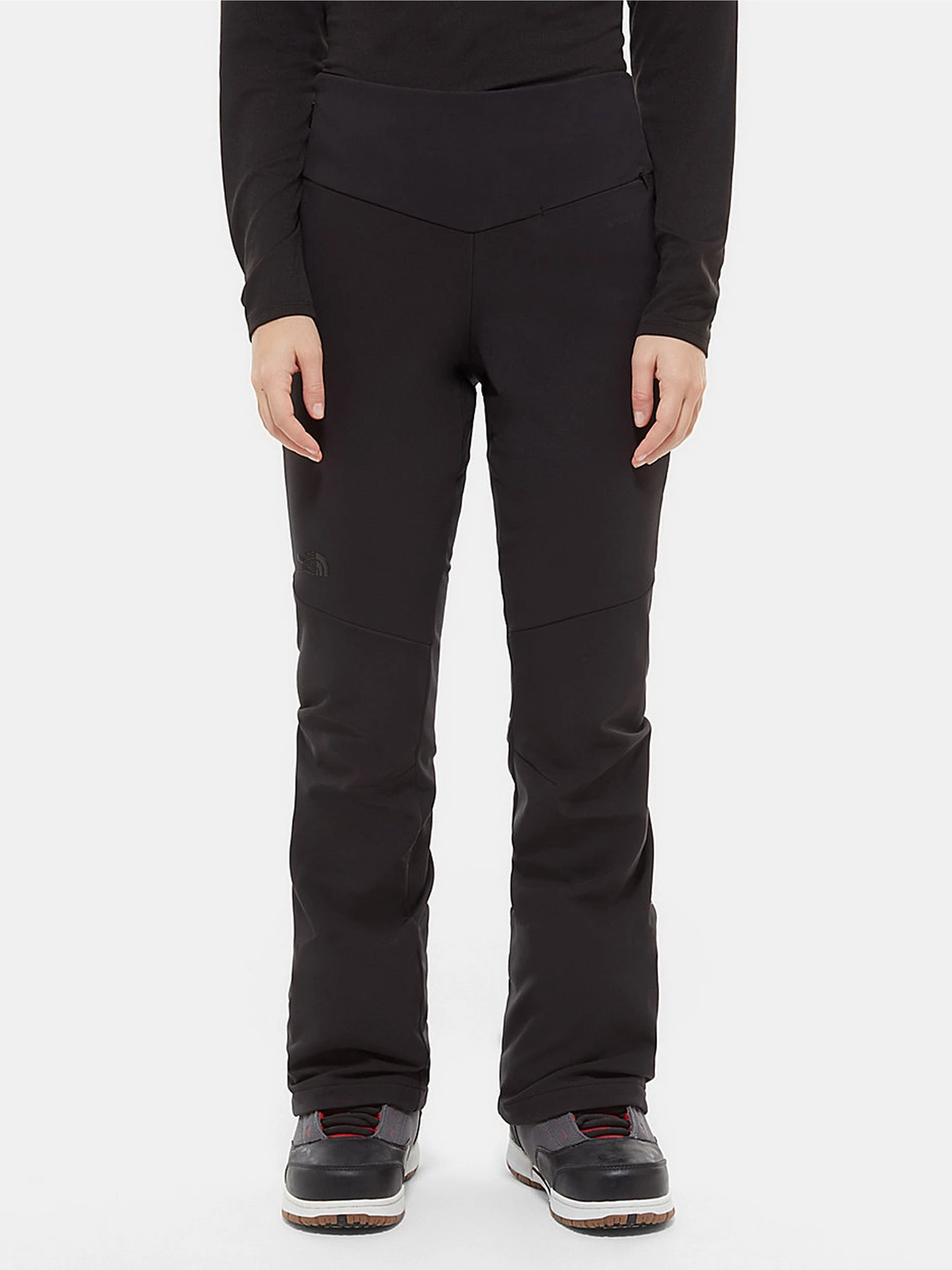 Брюки The North Face модель NF0A3LUVJK31 Брюки The North Face модель NF0A3LUVJK31 Фото
