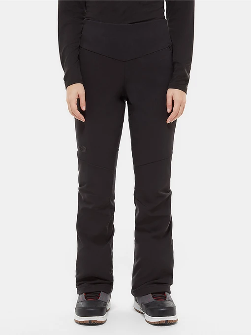 Брюки The North Face модель NF0A3LUVJK31 Фото