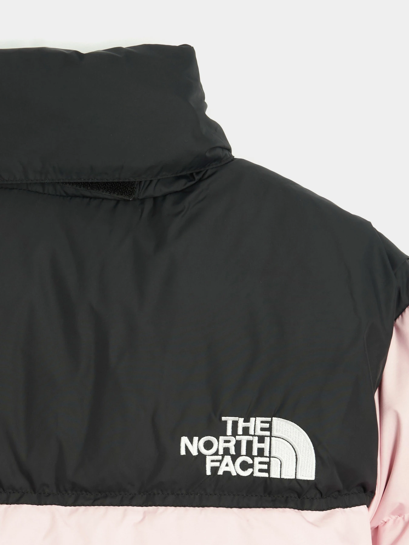 Куртки и дубленки The North Face модель NF0A3XEO6R01 Фото