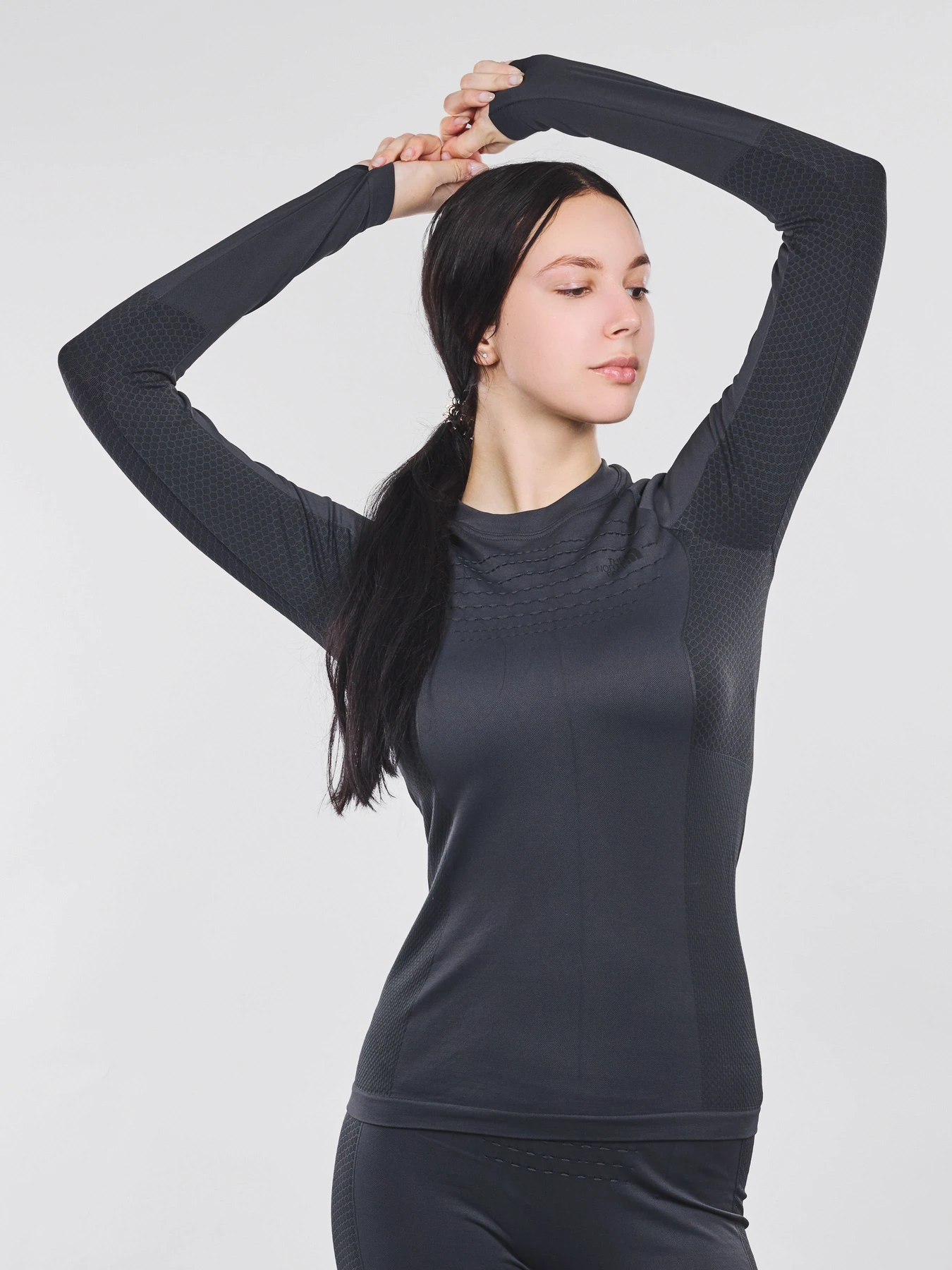 Нижнее белье The North Face модель NF0A3Y2EMN81 Фото