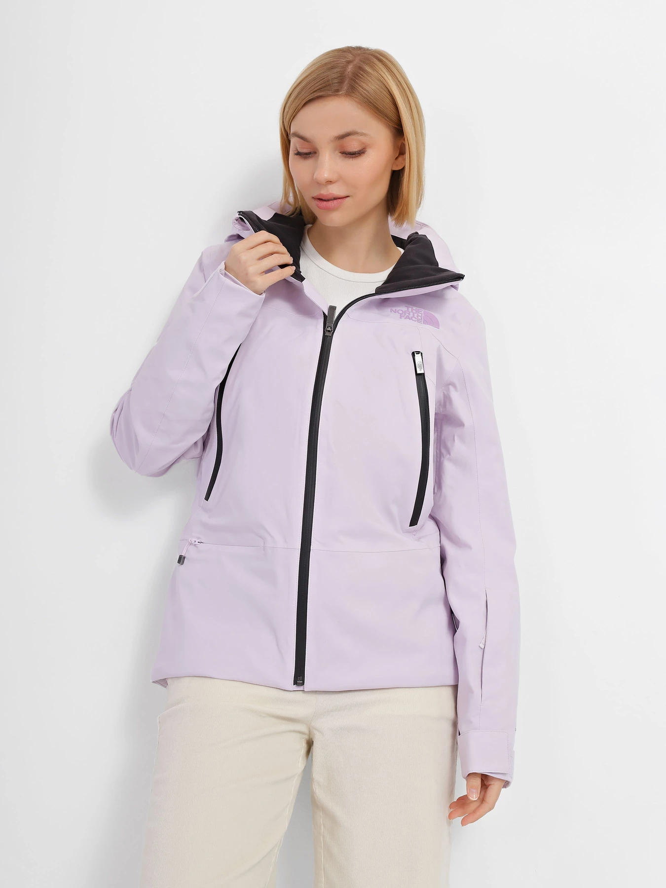 Куртки и дубленки The North Face модель NF0A4R1M6S11 Куртки и дубленки The North Face модель NF0A4R1M6S11 Фото