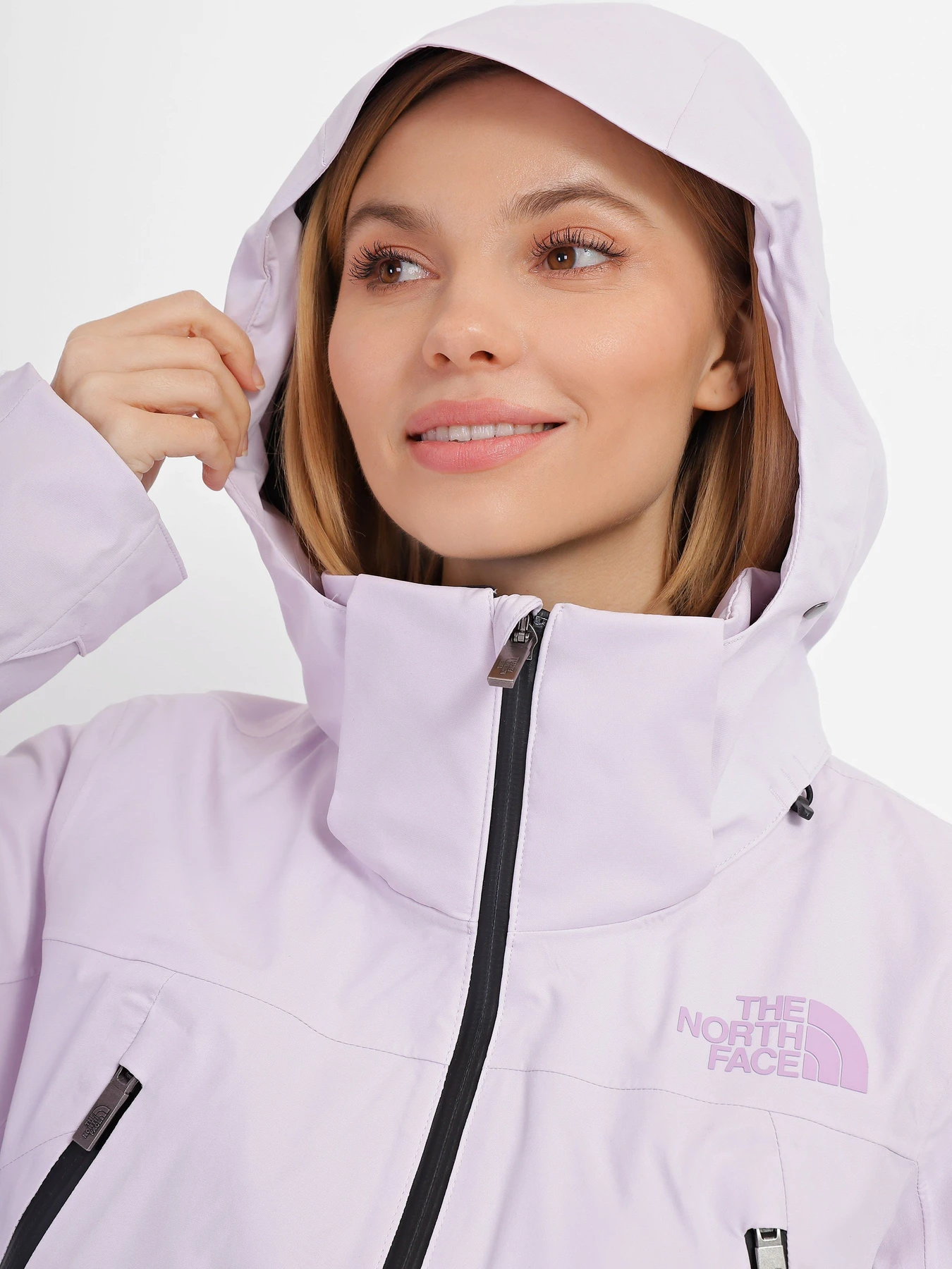 Куртки и дубленки The North Face модель NF0A4R1M6S11 Куртки и дубленки The North Face модель NF0A4R1M6S11 Фото