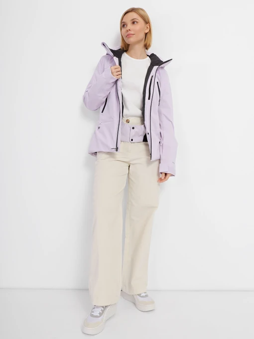 Куртки и дубленки The North Face модель NF0A4R1M6S11 Фото