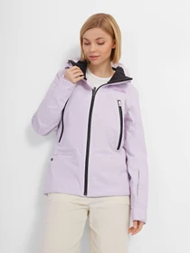 Куртки и дубленки The North Face модель NF0A4R1M6S11 Фото