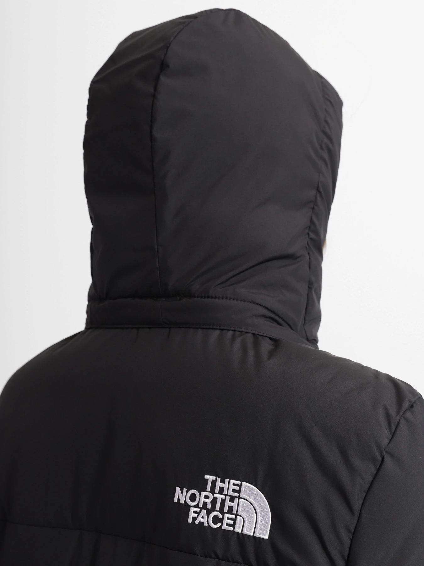 Куртки и дубленки The North Face модель NF0A4R3KJK31 Фото