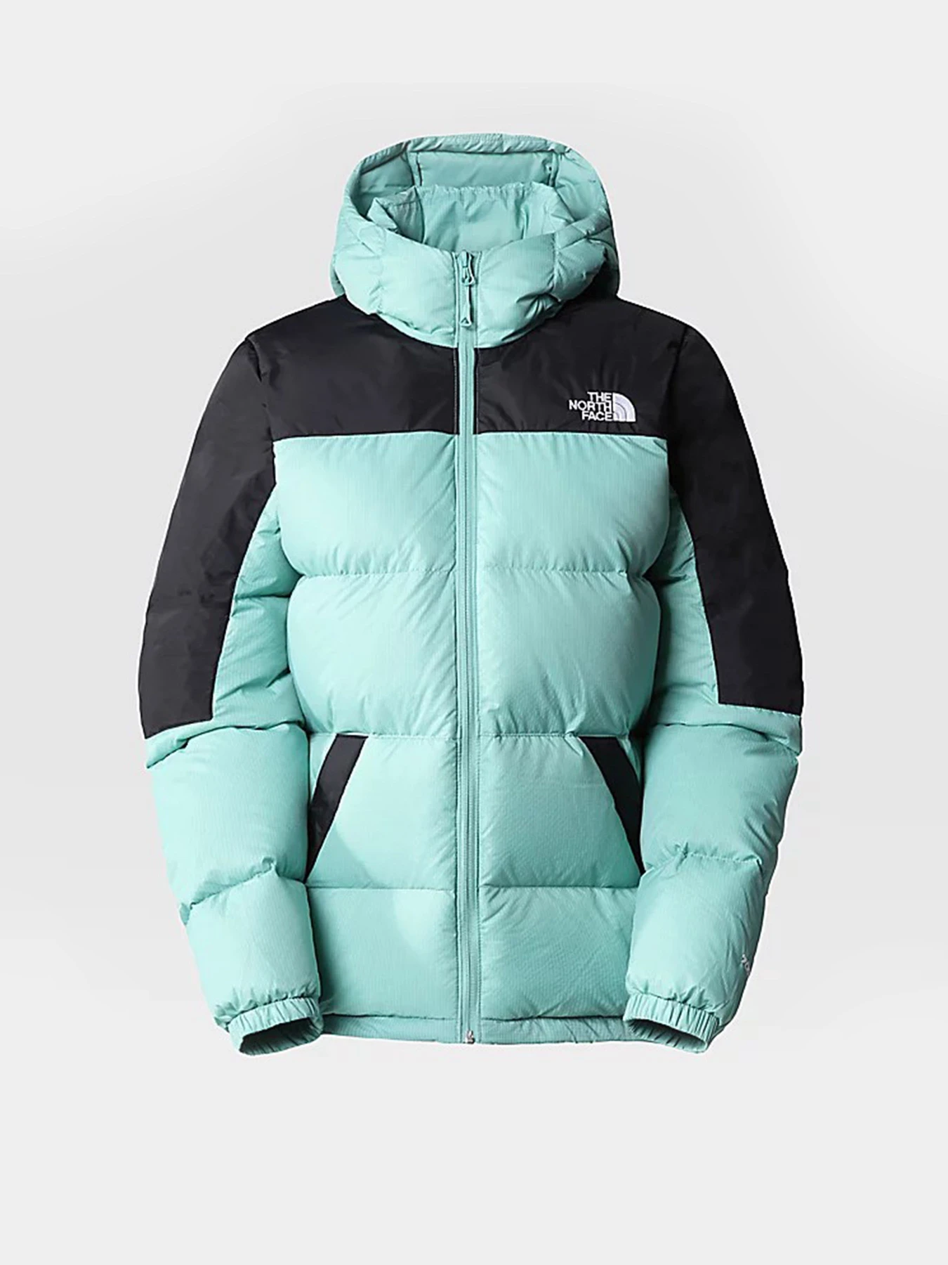 Куртки и дубленки The North Face модель NF0A55H48641 Фото