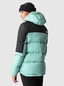 Куртки и дубленки The North Face модель NF0A55H48641 Фото
