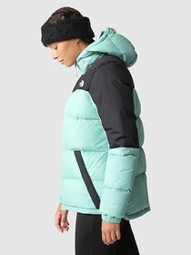 Куртки и дубленки The North Face модель NF0A55H48641 Фото