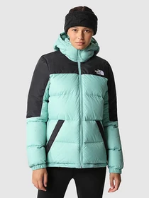 Күрткелер мен тондар The North Face үлгі NF0A55H48641 Фото