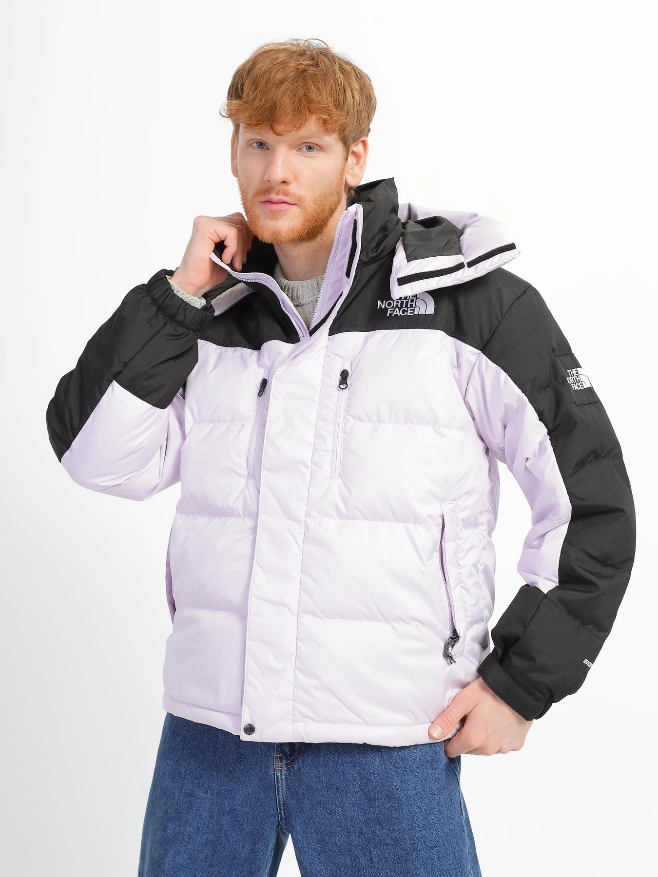 Куртки и дубленки The North Face модель NF0A55I66S11 Фото