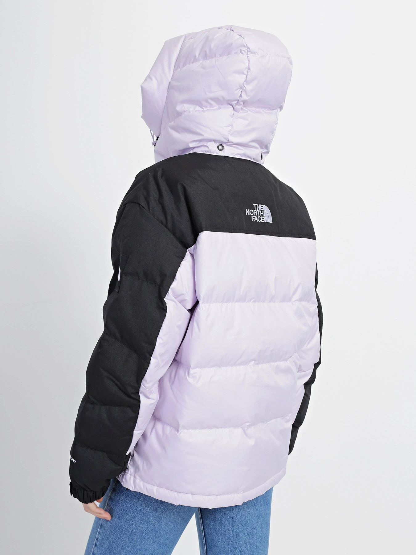 Куртки и дубленки The North Face модель NF0A55I66S11 Фото