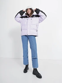 Куртки и дубленки The North Face модель NF0A55I66S11 Фото