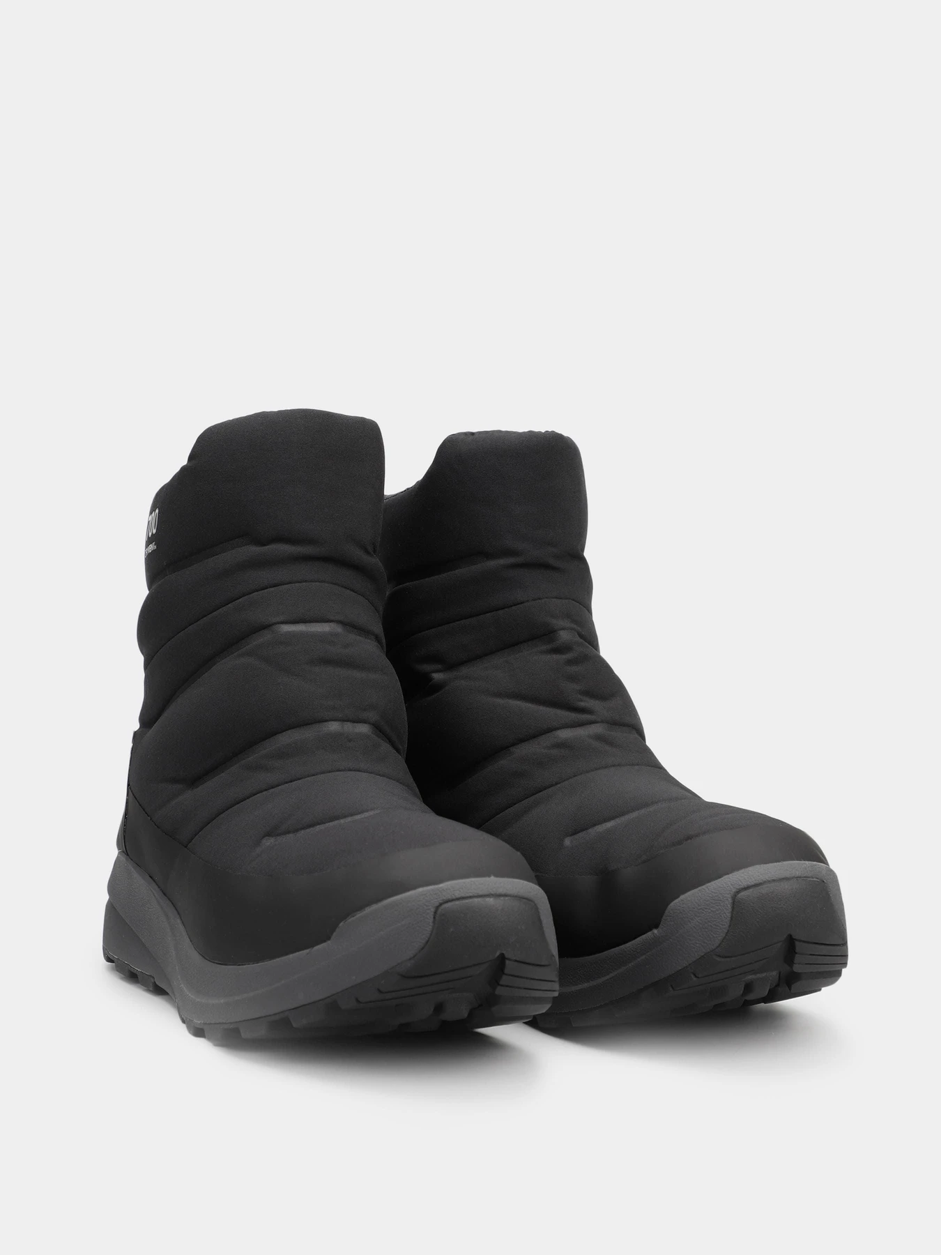 Ботинки и сапоги The North Face модель NF0A5G2KKT01 Ботинки и сапоги The North Face модель NF0A5G2KKT01 Фото