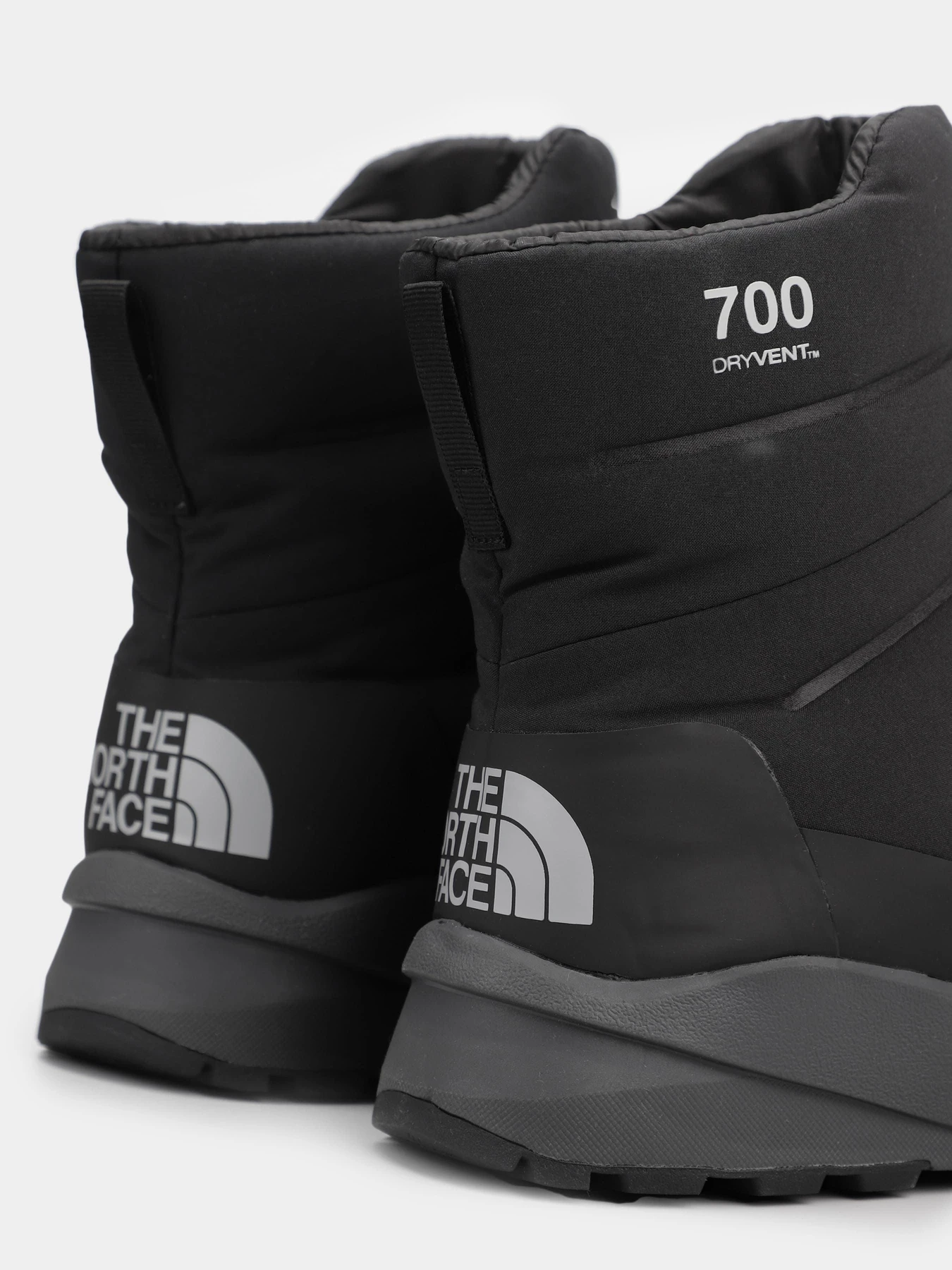 Ботинки и сапоги The North Face модель NF0A5G2KKT01 Ботинки и сапоги The North Face модель NF0A5G2KKT01 Фото