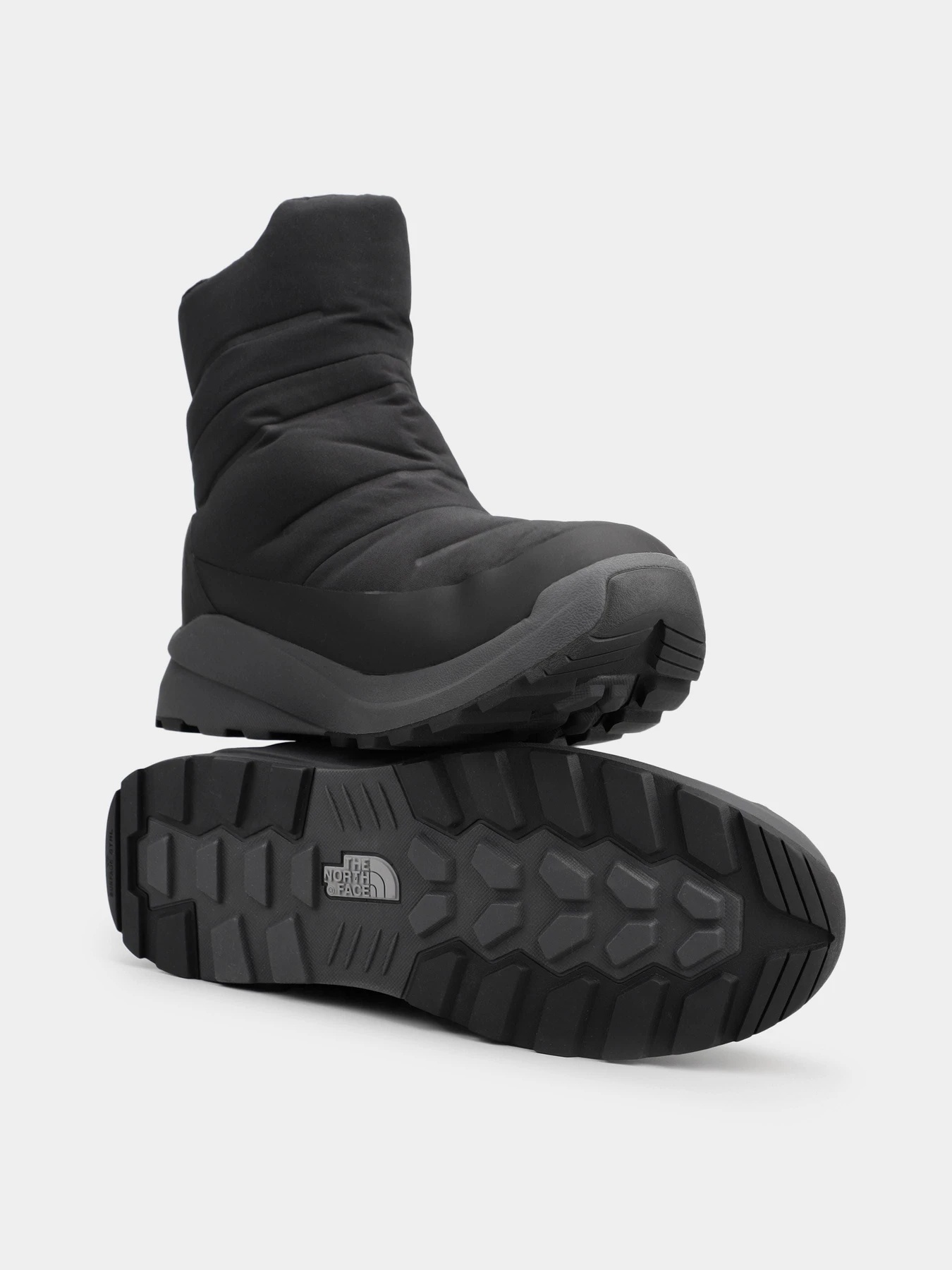 Ботинки и сапоги The North Face модель NF0A5G2KKT01 Ботинки и сапоги The North Face модель NF0A5G2KKT01 Фото