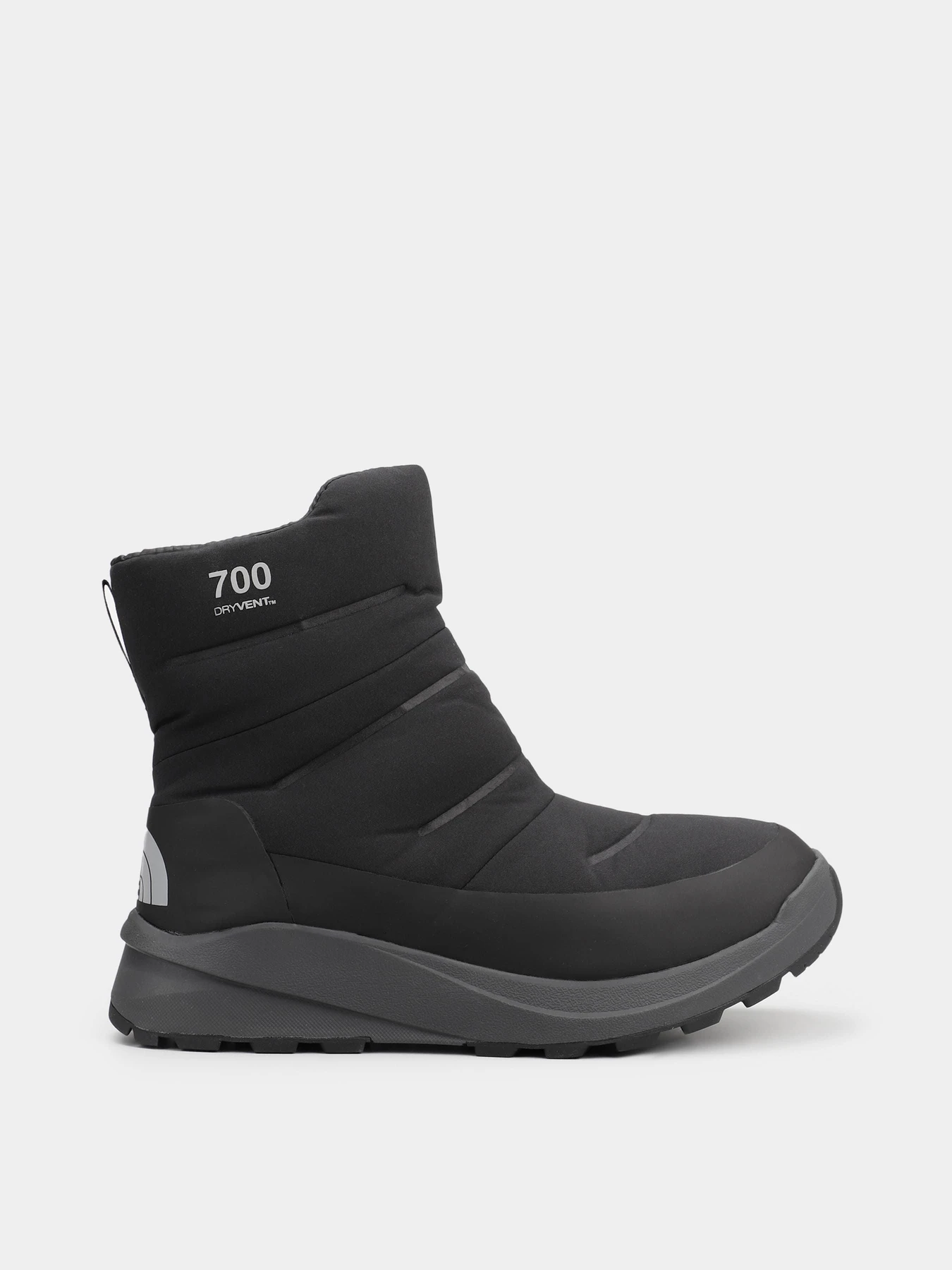 Ботинки и сапоги The North Face модель NF0A5G2KKT01 Ботинки и сапоги The North Face модель NF0A5G2KKT01 Фото
