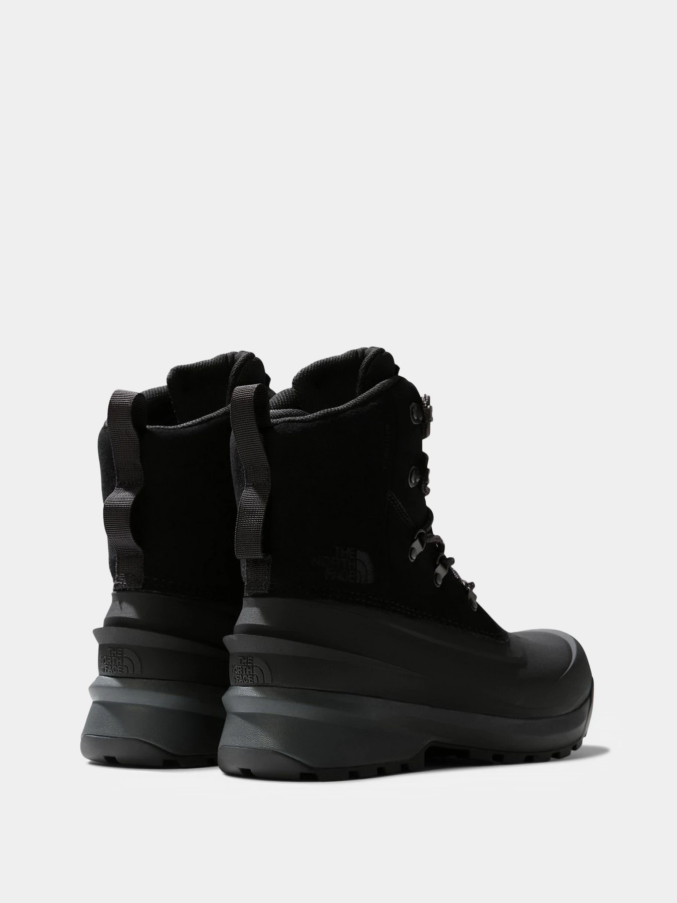 Ботинки и сапоги The North Face модель NF0A5LW3KT01 Ботинки и сапоги The North Face модель NF0A5LW3KT01 Фото